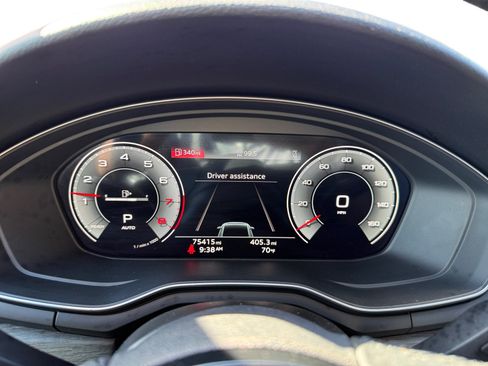 Used 2022 Audi A4 2.0T Premium Plus AWD/4WD image 11