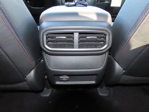 New 2025 Honda Ridgeline TrailSport image 24