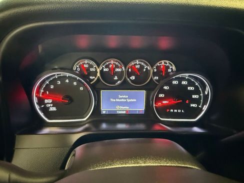 Used 2020 Chevrolet Silverado 1500 LT w/ All-Star Edition image 26