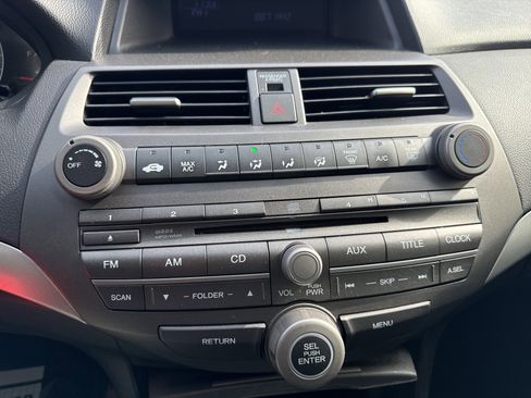 Used 2012 Honda Accord LX image 14