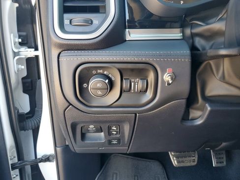 Used 2025 RAM 1500 Tungsten w/ Off Road Group image 36