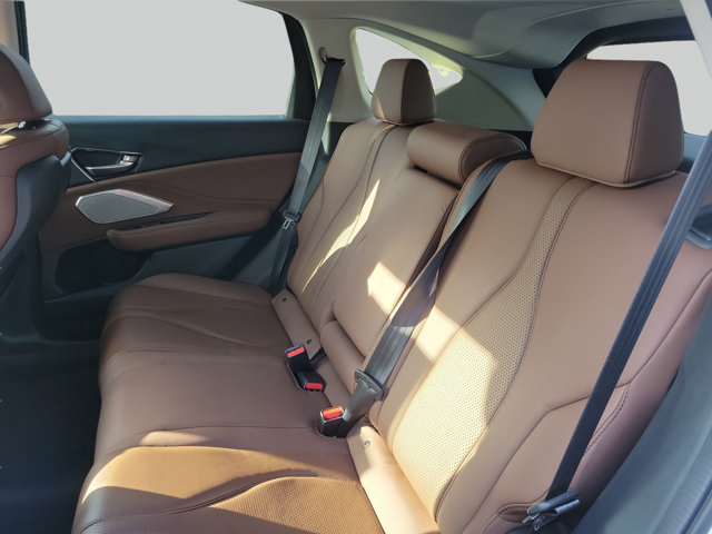 Used 2023 Acura RDX w/ Technology Package FWD image 11