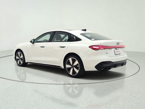 New 2026 Audi A5 2.0T Premium Plus AWD/4WD image 7