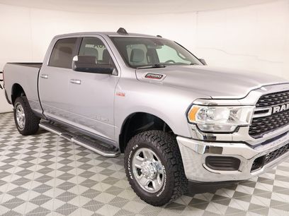 Used 2022 RAM 2500 Big Horn