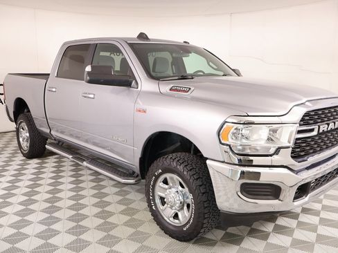 Used 2022 RAM 2500 Big Horn image 1