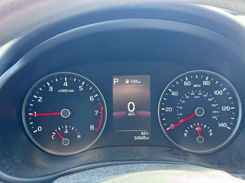 Used 2023 Kia Rio S w/ Technology Package FWD image 18