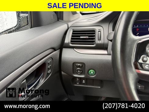 Used 2021 Honda Pilot EX-L image 43