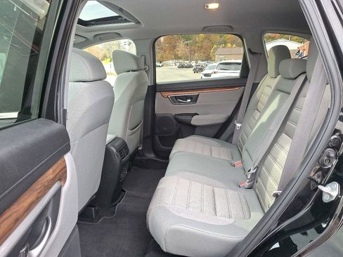 Used 2020 Honda CR-V EX image 10
