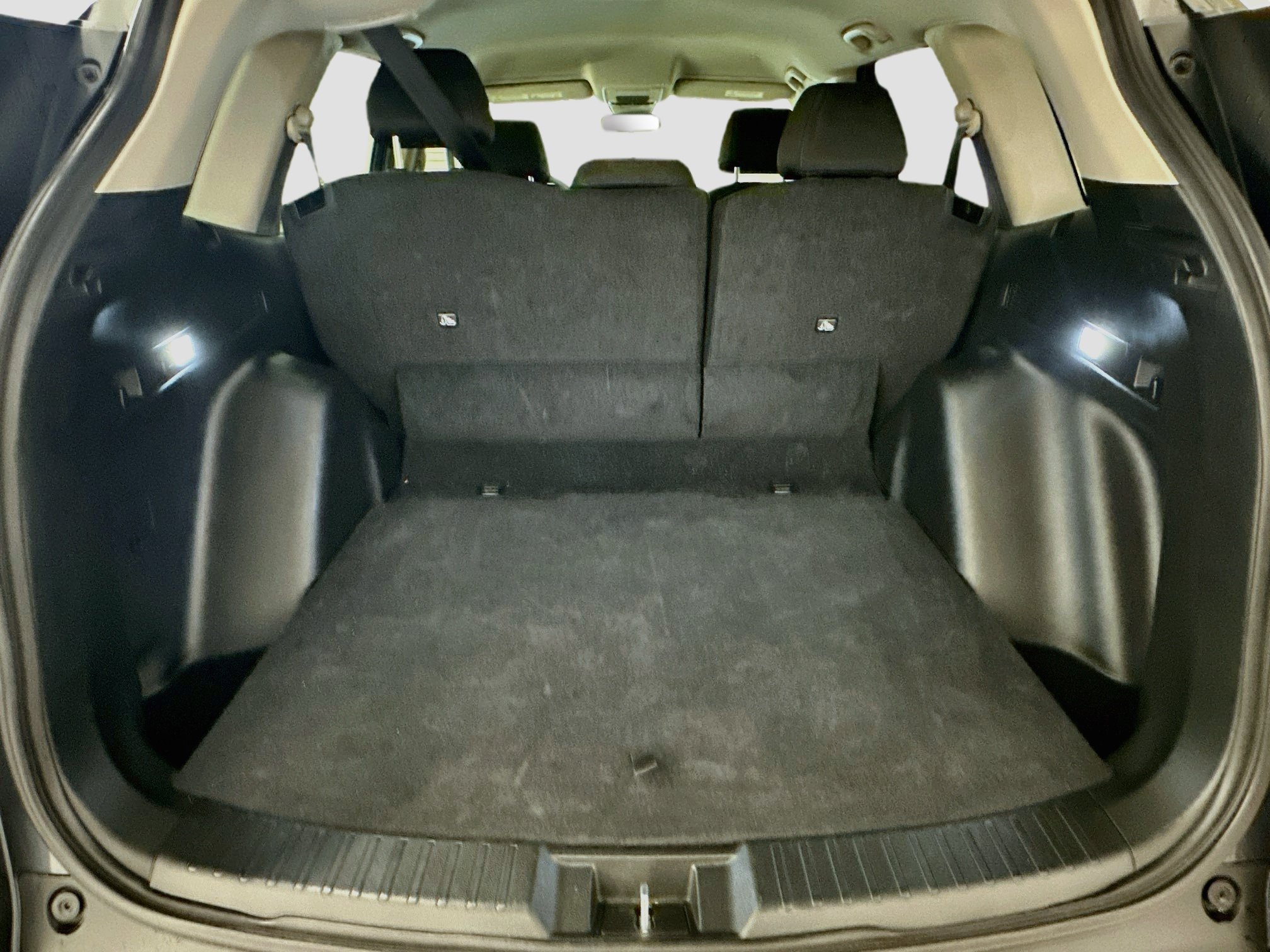 Used 2025 Honda CR-V LX image 29