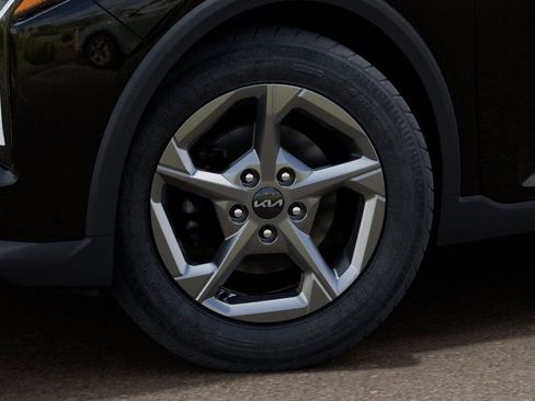 New 2026 Kia K4 FWD image 9