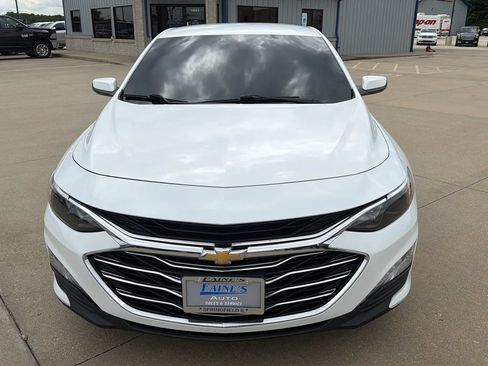 Used 2020 Chevrolet Malibu LT FWD image 24