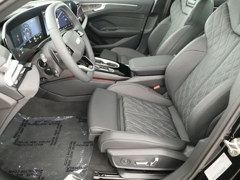 New 2026 Audi A6 Prestige AWD/4WD image 23