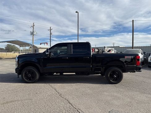 Certified 2025 Ford F250 XL w/ STX Appearance Package image 2