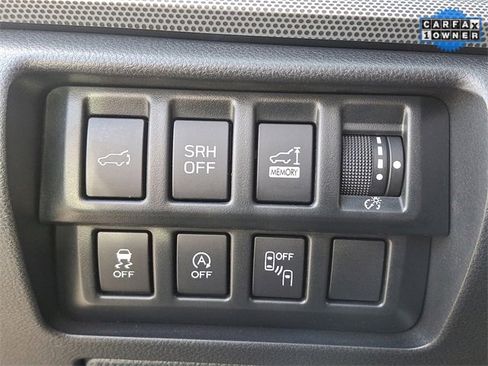 Used 2019 Subaru Forester Limited w/ Popular Package #3 image 26