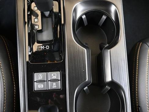 New 2026 Subaru Outback Wilderness image 36