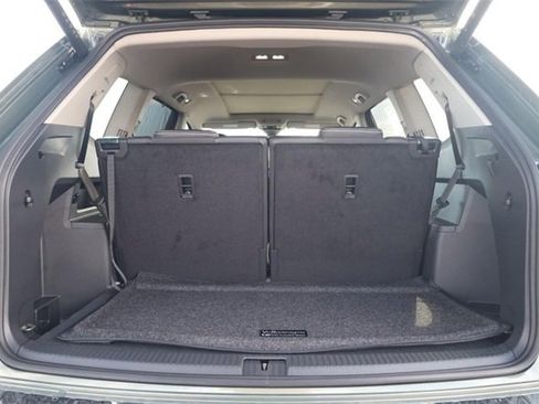 New 2026 Volkswagen Atlas SEL Premium R-Line image 7