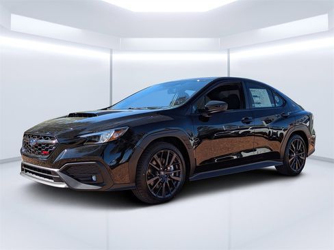 New 2025 Subaru WRX Premium image 7