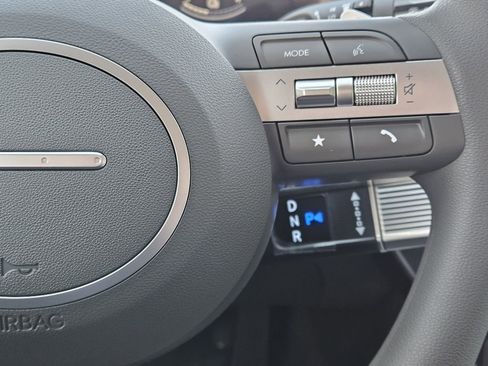 New 2026 Hyundai Sonata Blue FWD image 29