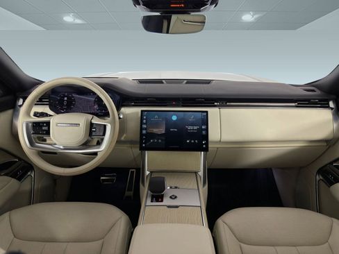 Used 2024 Land Rover Range Rover SE image 15
