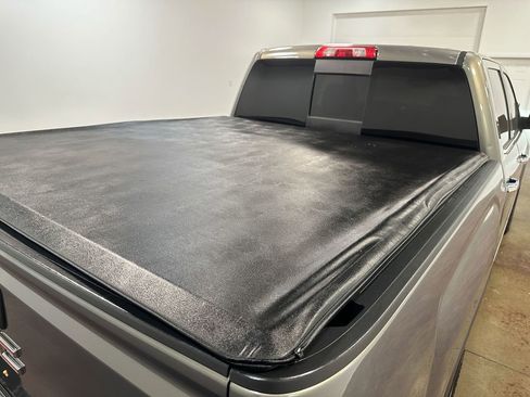 Used 2018 GMC Sierra 1500 Denali w/ Denali Ultimate Package image 53