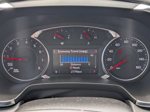 Used 2023 Chevrolet Blazer LT FWD image 25