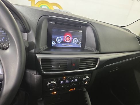 Used 2016 MAZDA CX-5 Grand Touring image 23