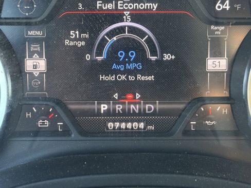 Used 2023 RAM 1500 Big Horn image 9