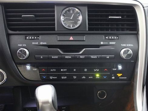 Used 2017 Lexus RX 350 AWD image 34