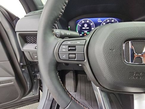 Used 2026 Honda CR-V Sport-L image 24