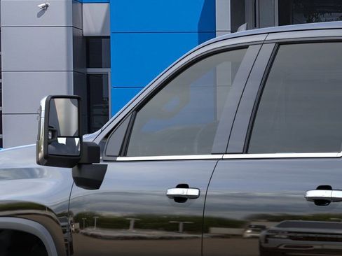 New 2026 Chevrolet Silverado 3500 High Country image 13