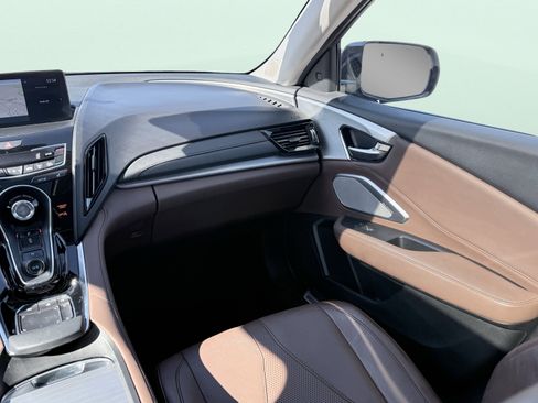 Used 2021 Acura RDX FWD w/ Technology Package image 37