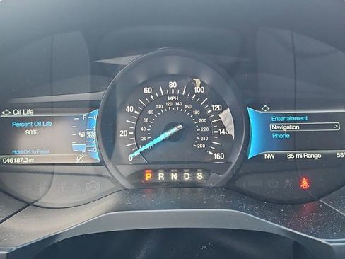 Used 2022 Ford Edge SEL w/ Convenience Package image 10