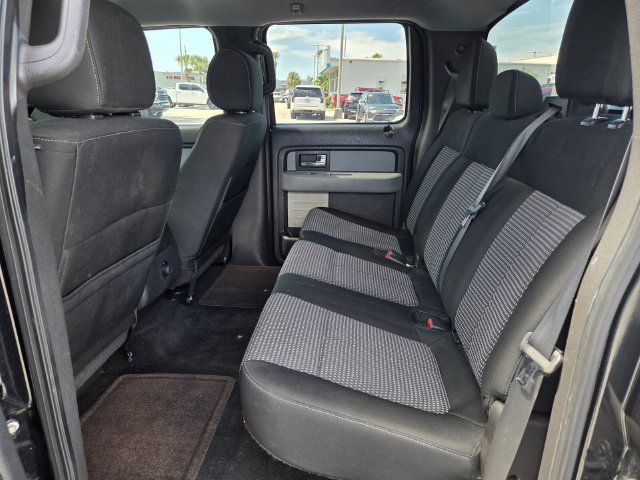 Used 2014 Ford F150 STX w/ Equipment Group 201A Mid RWD image 15