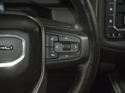Used 2024 GMC Yukon Denali Ultimate AWD/4WD image 40