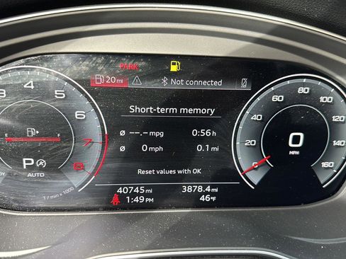 Used 2022 Audi Q5 2.0T Premium Plus image 18