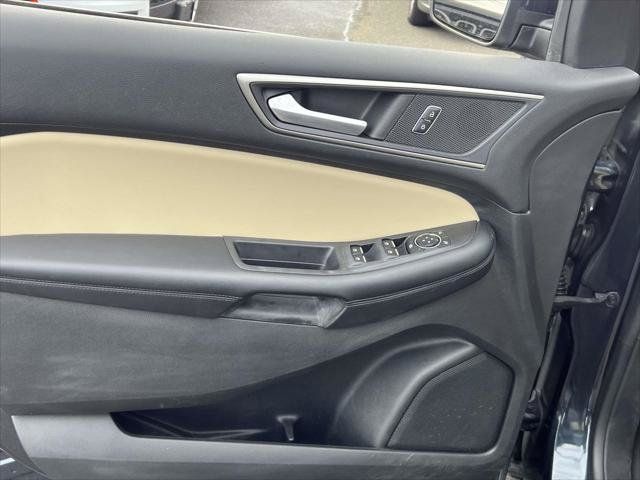 Used 2022 Ford Edge SEL w/ Convenience Package AWD/4WD image 20