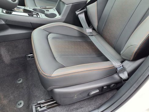 New 2026 Subaru Crosstrek 2.5i Limited AWD/4WD image 17