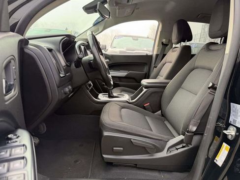 Certified 2021 Chevrolet Colorado LT w/ Redline Special Edition image 11