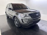 Used 2016 Ford Explorer Sport w/ Equipment Group 401A image 2