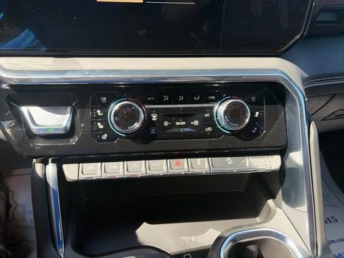 New 2026 GMC Sierra 1500 Denali Ultimate AWD/4WD image 23