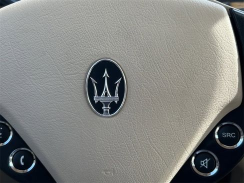 Used 2010 Maserati GranTurismo Coupe image 33