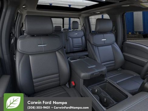 New 2026 Ford F450 4x4 Crew Cab Super Duty image 10