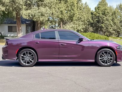 Used 2022 Dodge Charger GT w/ Plus Group