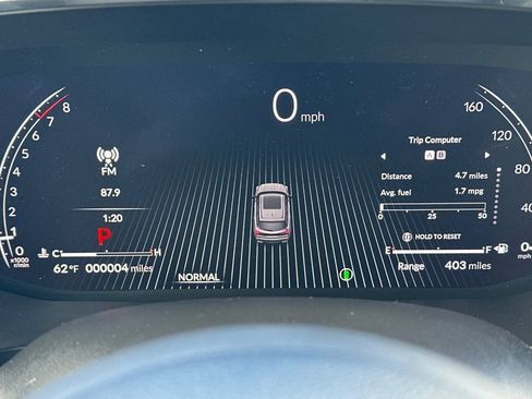 New 2026 Acura MDX SH-AWD image 31