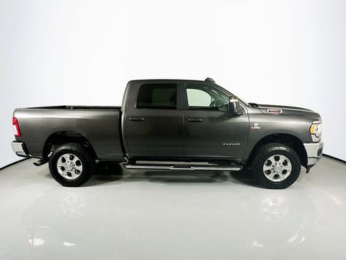 Used 2024 RAM 2500 Big Horn AWD/4WD image 10