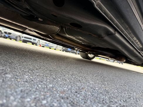 Used 1996 Chevrolet Impala SS RWD image 12