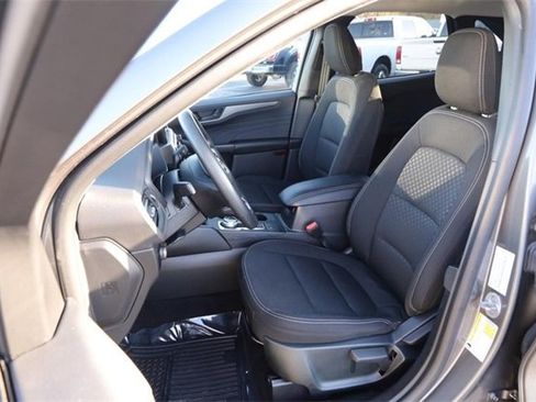 Certified 2025 Ford Escape Active image 8