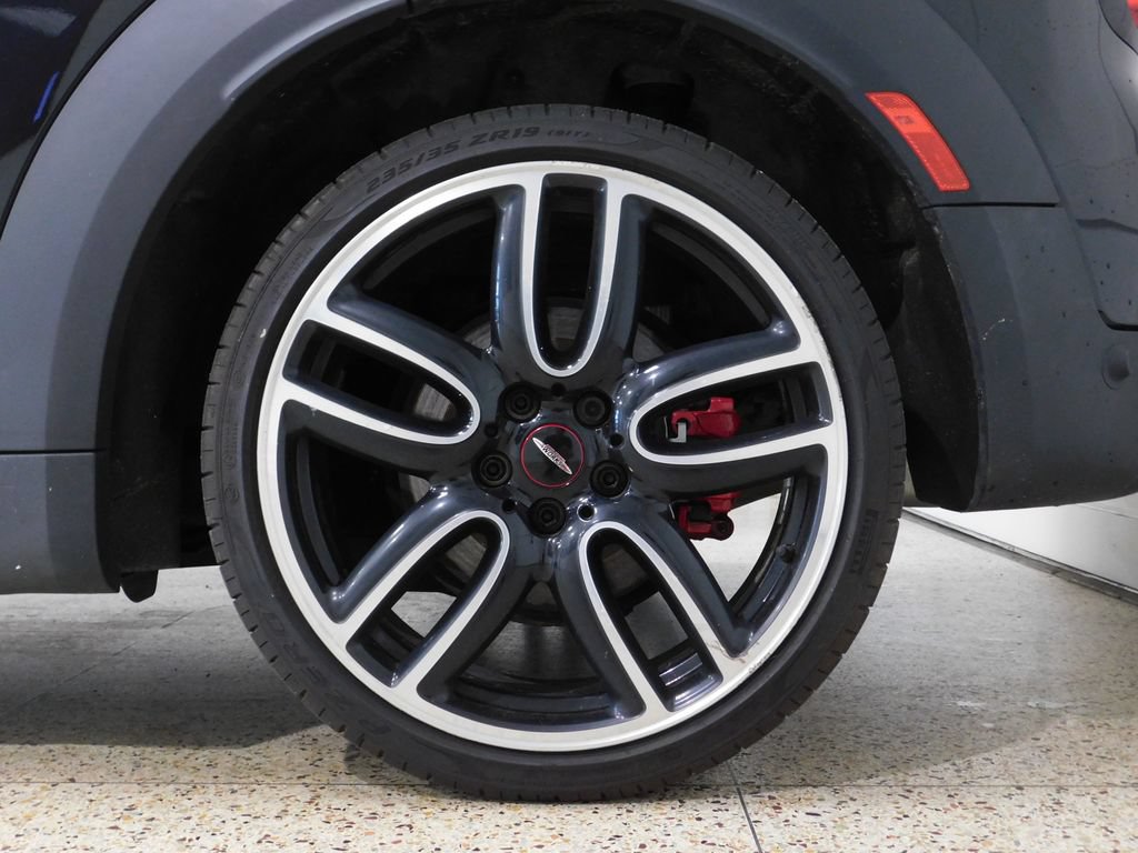 Used 2019 MINI Cooper Countryman John Cooper Works AWD/4WD image 69