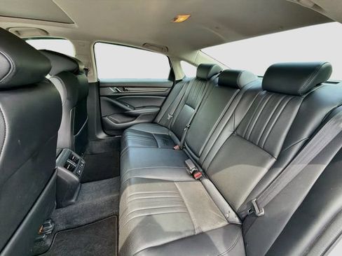 Used 2022 Honda Accord EX-L image 20