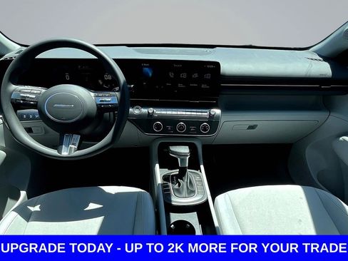 New 2026 Hyundai Kona SE FWD image 6